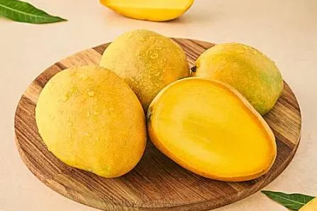 Mango Varieties Guide: Banganapalli, Alphonso, Kesar, Dasheri and Totapuri