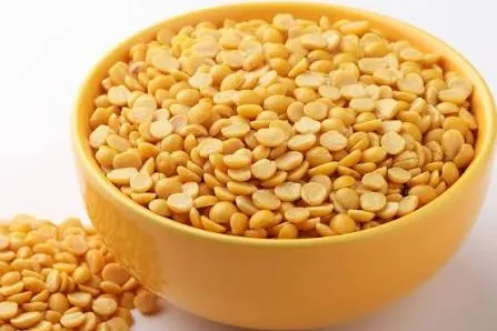 A Weekly Grocery List for a Family of Four (Andhra Style)