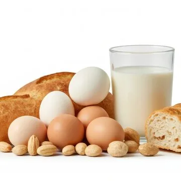 Dairy, Milk & Eggs in Tenali
