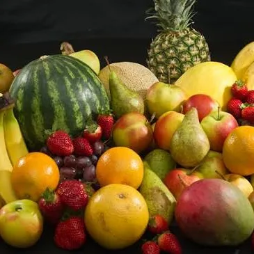 Fresh Fruits in Tenali