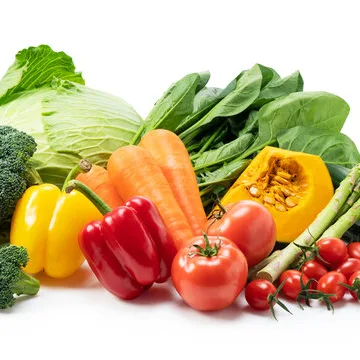 Fresh Vegetables in Tenali