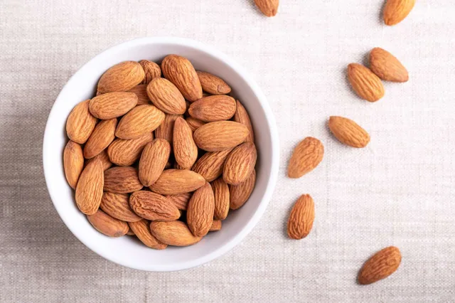 Almonds 250g – buy online in Tenali