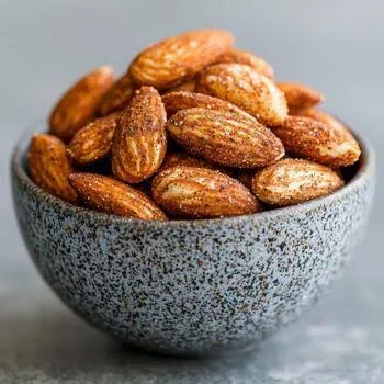 Almonds Roasted 250g – buy online in Tenali