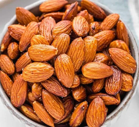 Almonds Salted 250g – buy online in Tenali
