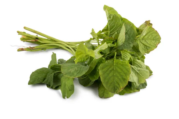 Amaranth Leaves 250g photo 2