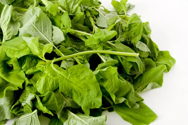 Amaranth Leaves 500g photo 3