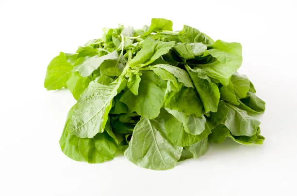 Amaranth Leaves 500g photo 4