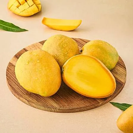 Banganapalli Mango 1000g – buy online in Tenali