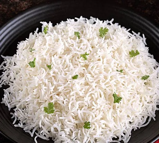 Basmati Rice 5kg – buy online in Tenali