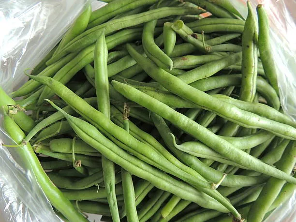 Beans 500g photo 2