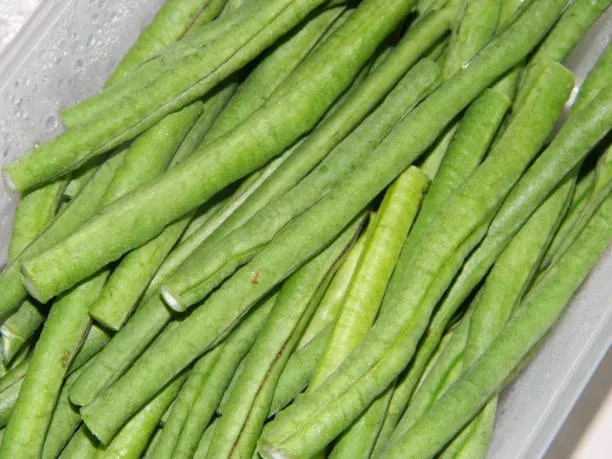 Beans 500g photo 3