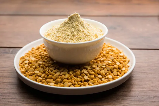 Besan 1kg – buy online in Tenali