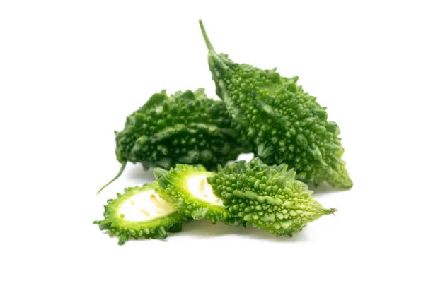 Bitter Gourd 500g photo 2