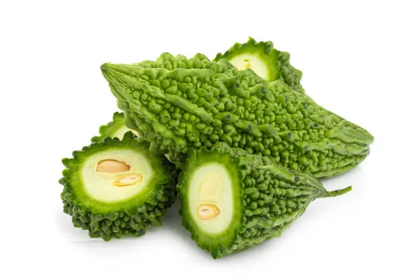 Bitter Gourd 500g photo 3
