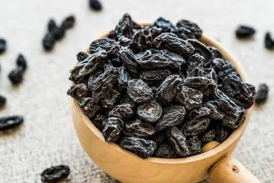 Black Raisins 250g – buy online in Tenali