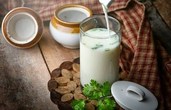 Buttermilk 500ml – buy online in Tenali