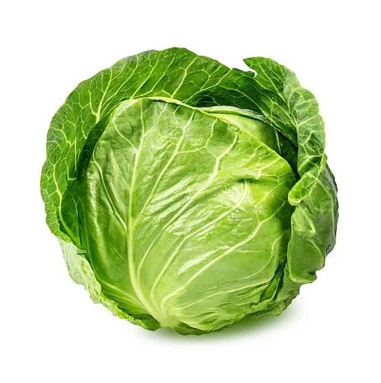 Cabbage 500g – buy online in Tenali