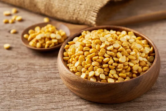 Dals & Pulses in Tenali
