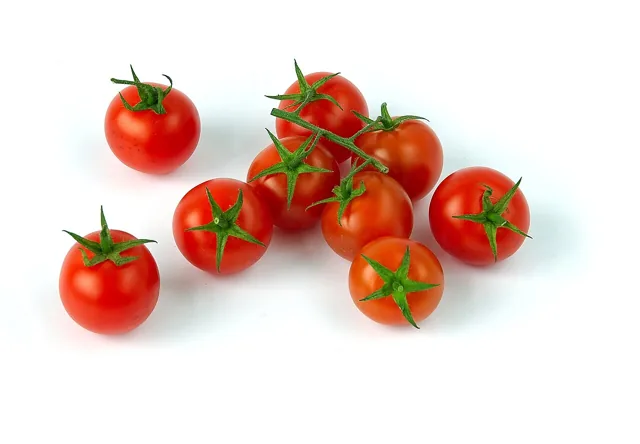 Cherry Tomato 500g – buy online in Tenali