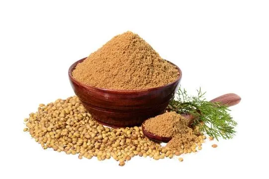 Coriander Powder 200g – buy online in Tenali