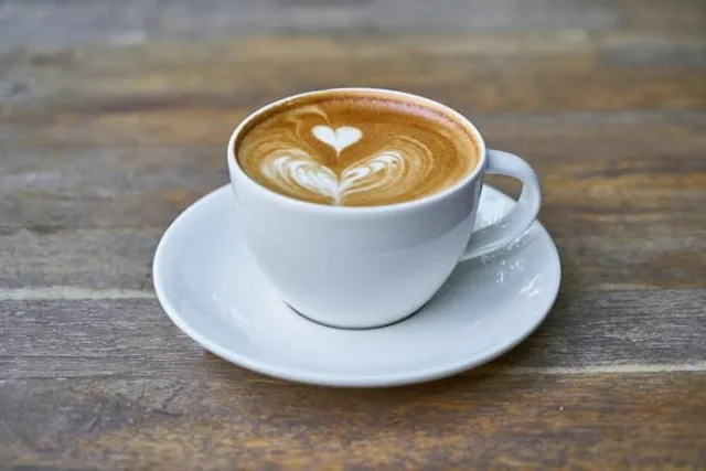 Decaf Coffee 100g – buy online in Tenali
