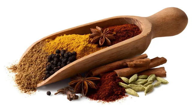Garam Masala 1000g – buy online in Tenali