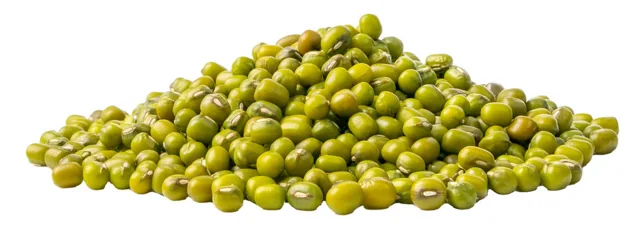 Green Moong 1000g – buy online in Tenali