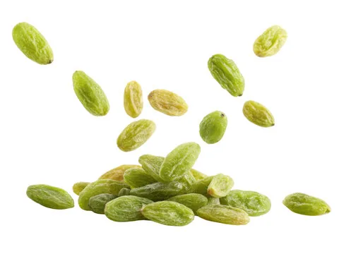 Green Raisins 250g – buy online in Tenali
