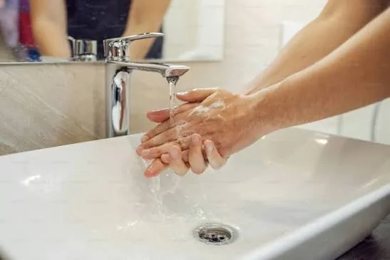 Hand Wash 250ml – buy online in Tenali