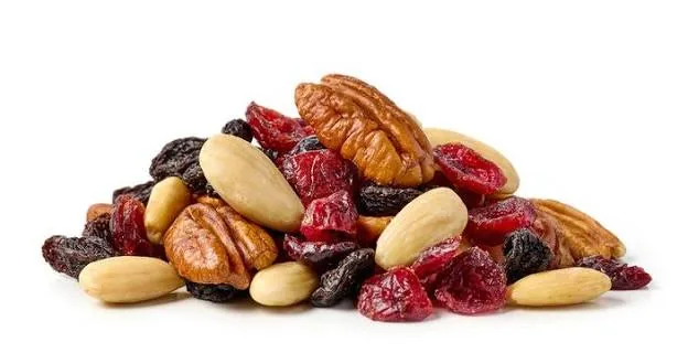 Healthy Dry Fruit Mix 250g – buy online in Tenali