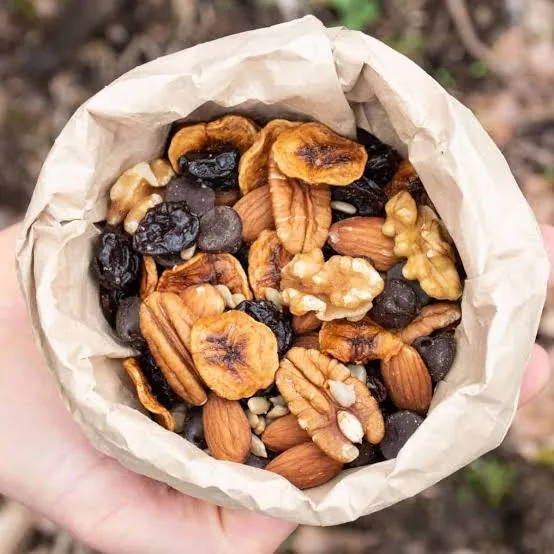 Healthy Snack Mix 250g – buy online in Tenali
