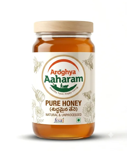 Honey 500g – buy online in Tenali