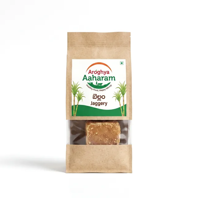 Jaggery 1000g – buy online in Tenali