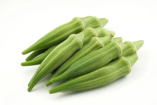 Lady Finger 500g – buy online in Tenali