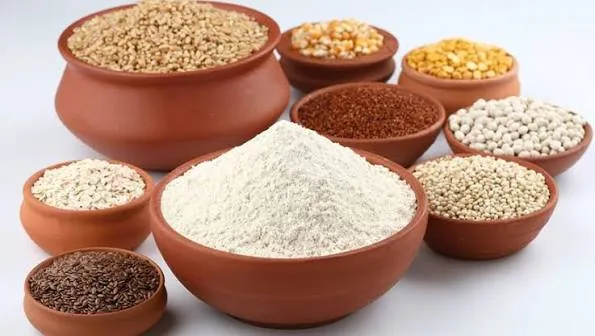 Flours & Atta in Tenali