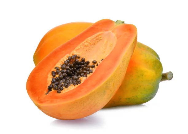 Papaya 1kg – buy online in Tenali