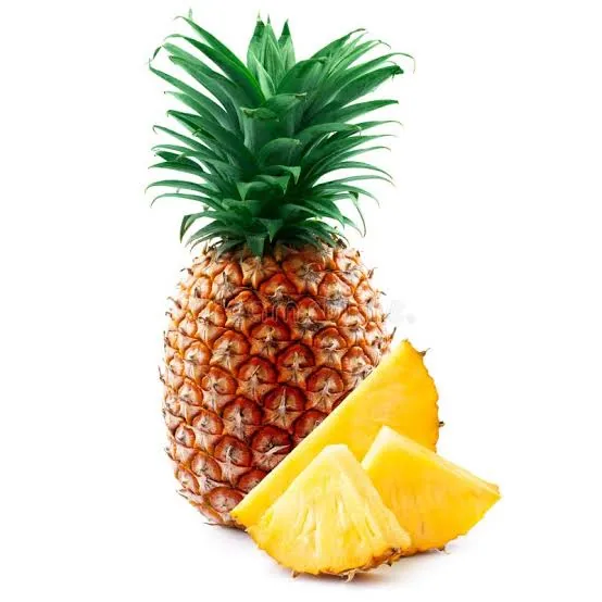 Pineapple 1pc – buy online in Tenali