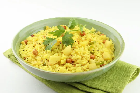 Poha 1000g – buy online in Tenali