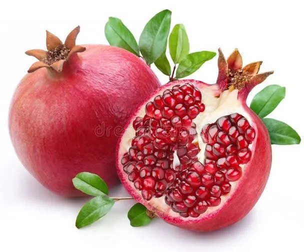 Pomegranate 1000g – buy online in Tenali
