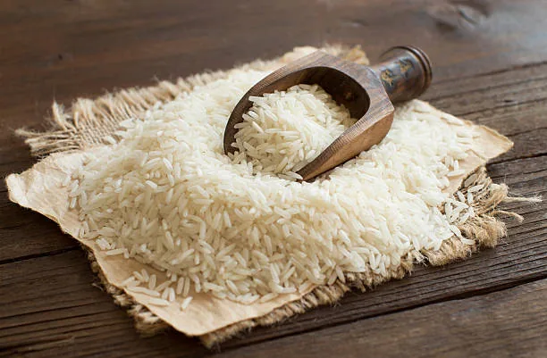 Ponni Rice 5kg – buy online in Tenali