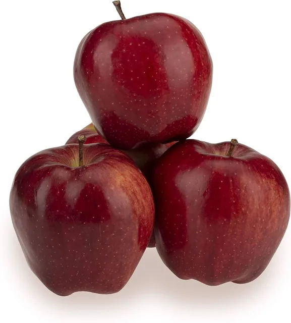 Red Delicious Apple 1000g – buy online in Tenali