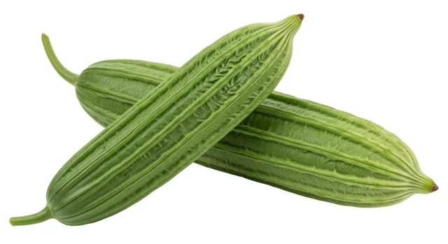 Ridge Gourd 500g – buy online in Tenali