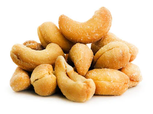 Roasted Cashews 250g – buy online in Tenali