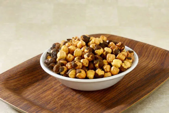 Roasted Chana 500g – buy online in Tenali