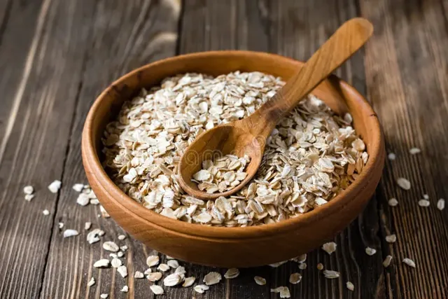 Rolled Oats 500g – buy online in Tenali