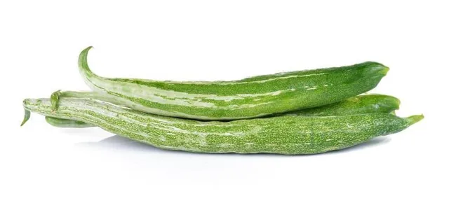 Snake Gourd 500g – buy online in Tenali