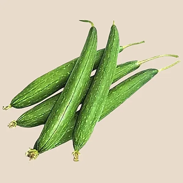 Sponge Gourd 500g – buy online in Tenali